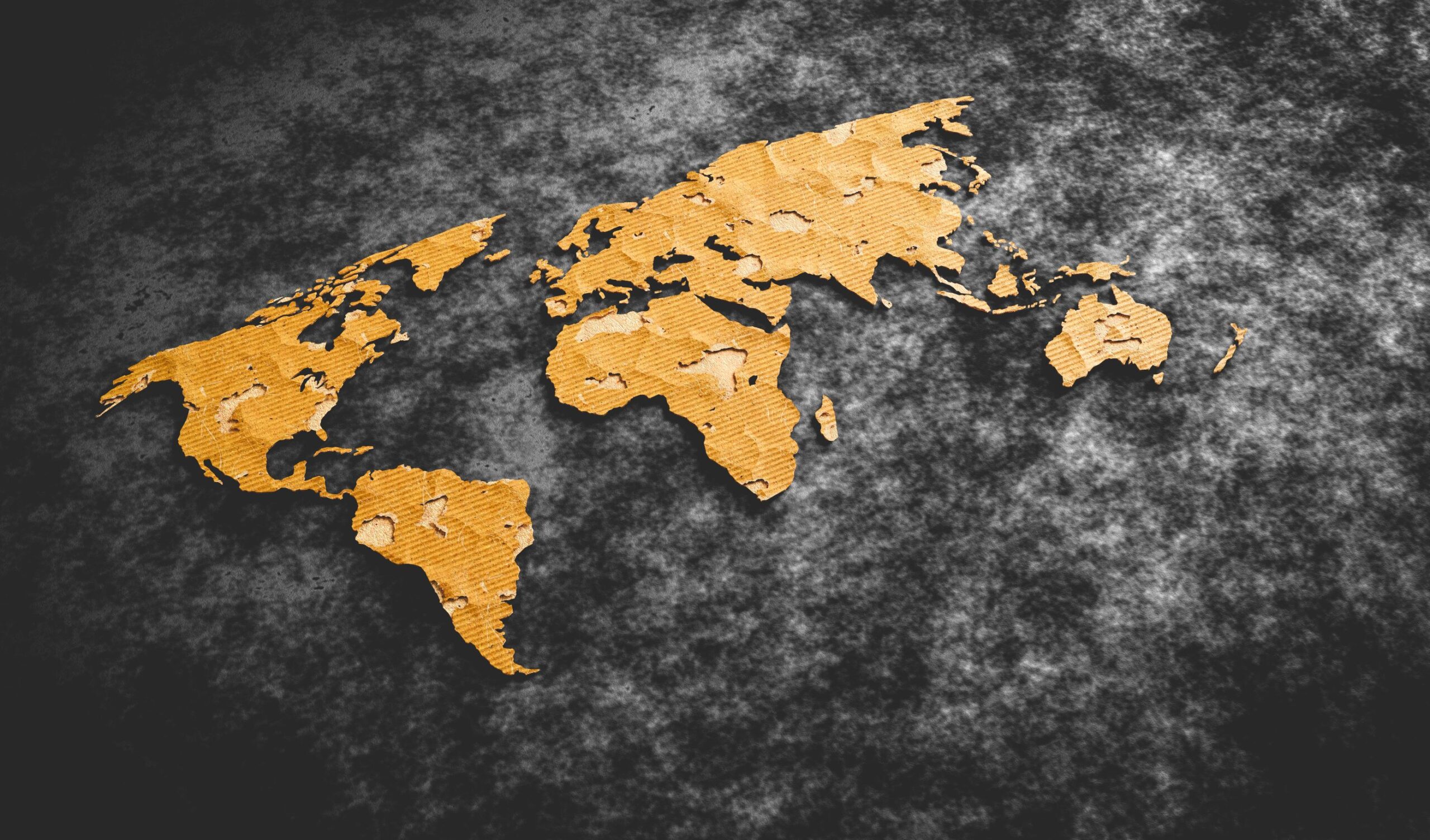 Evolving Trade Corridors: How Geopolitical Shifts Are Redefining Supply Chains