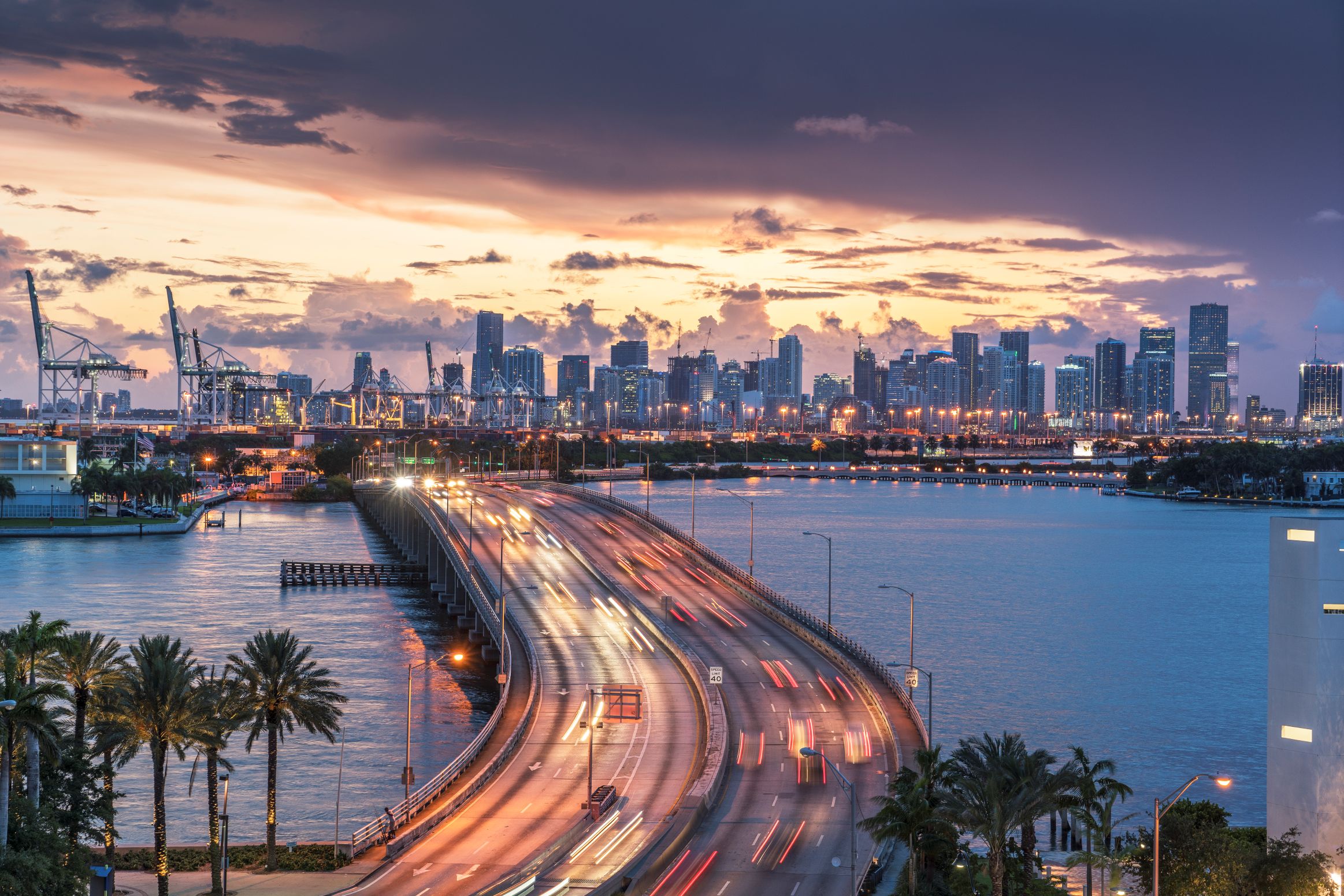 Miami Logistics Services: How LCX Freight Leads Global Trade