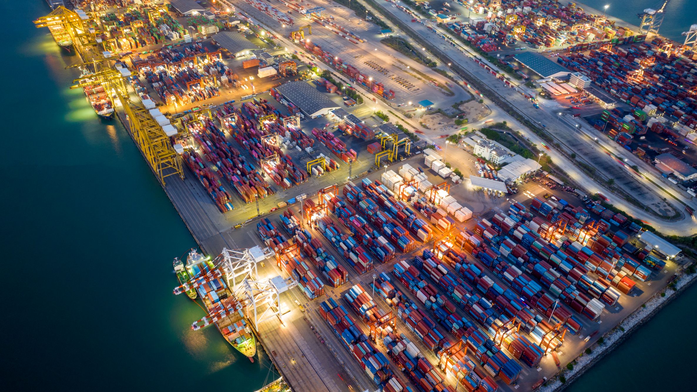 Reshoring and Nearshoring: How They’re Changing Freight Strategies in 2025