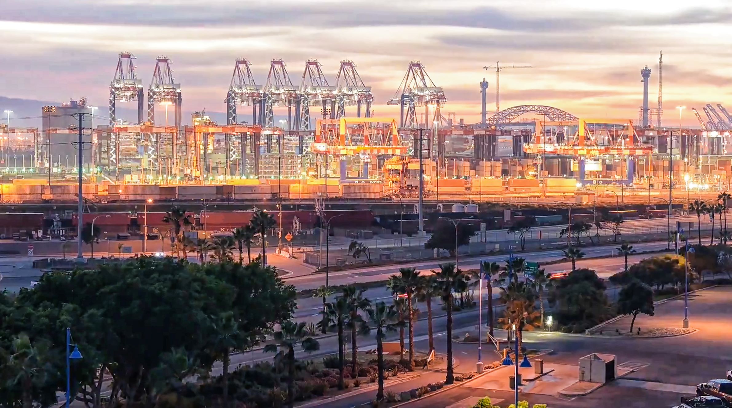 Global Freight Forwarding Outlook Q4 2025: Key Market Drivers