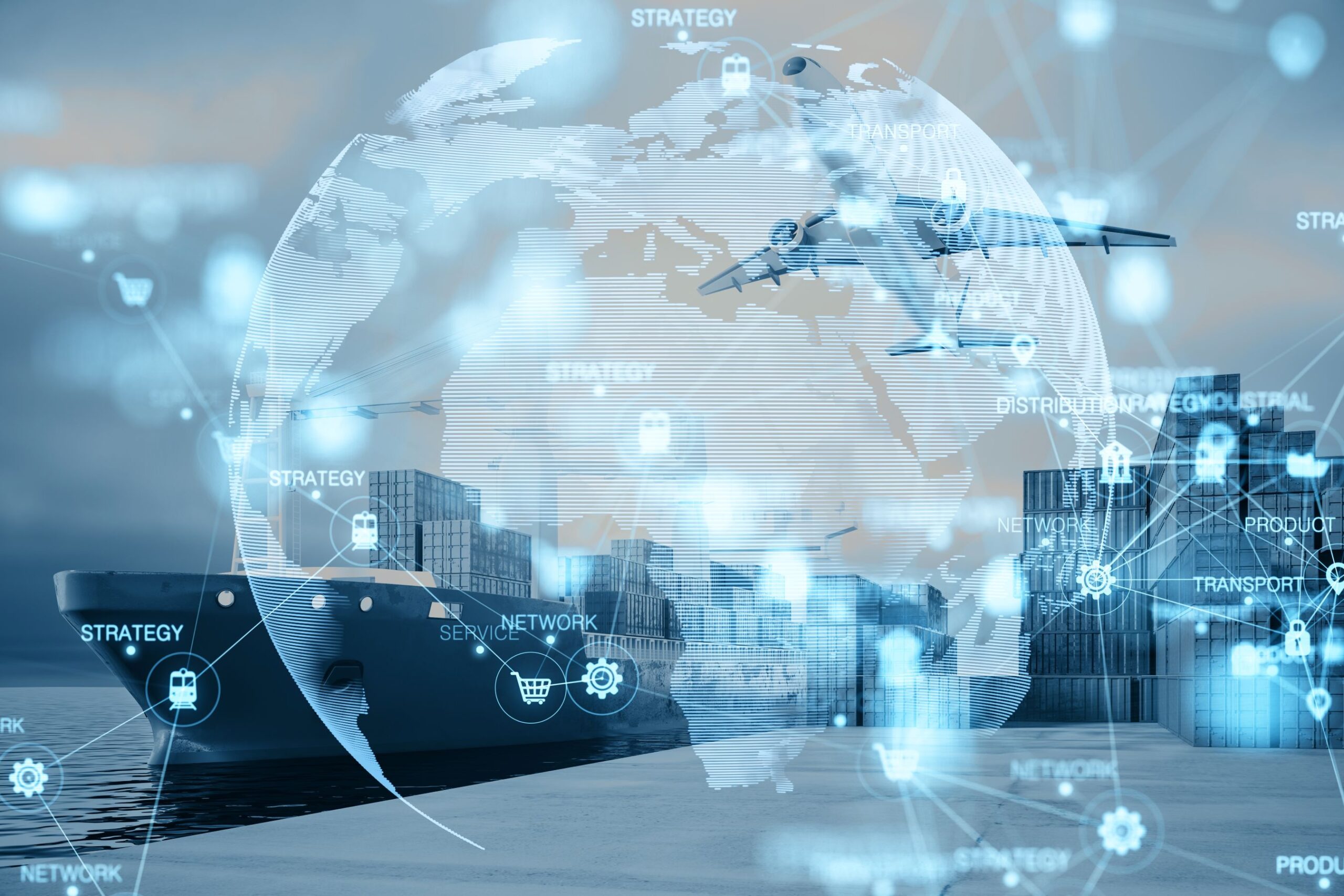 Digital Freight Platforms: Redefining Efficiency in Global Logistics