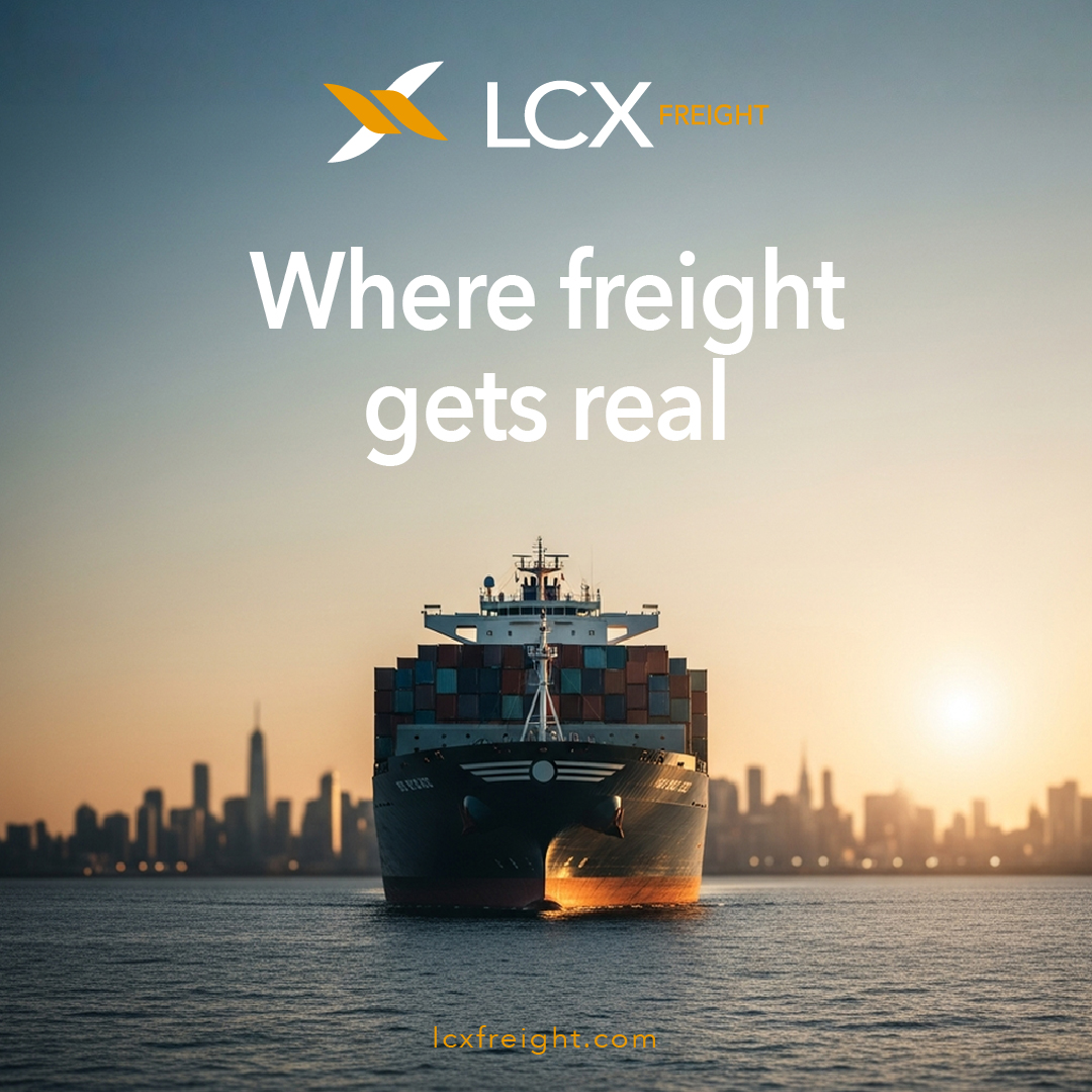 2026 Global Freight Outlook: The Top Logistics Innovations to Watch This Year
