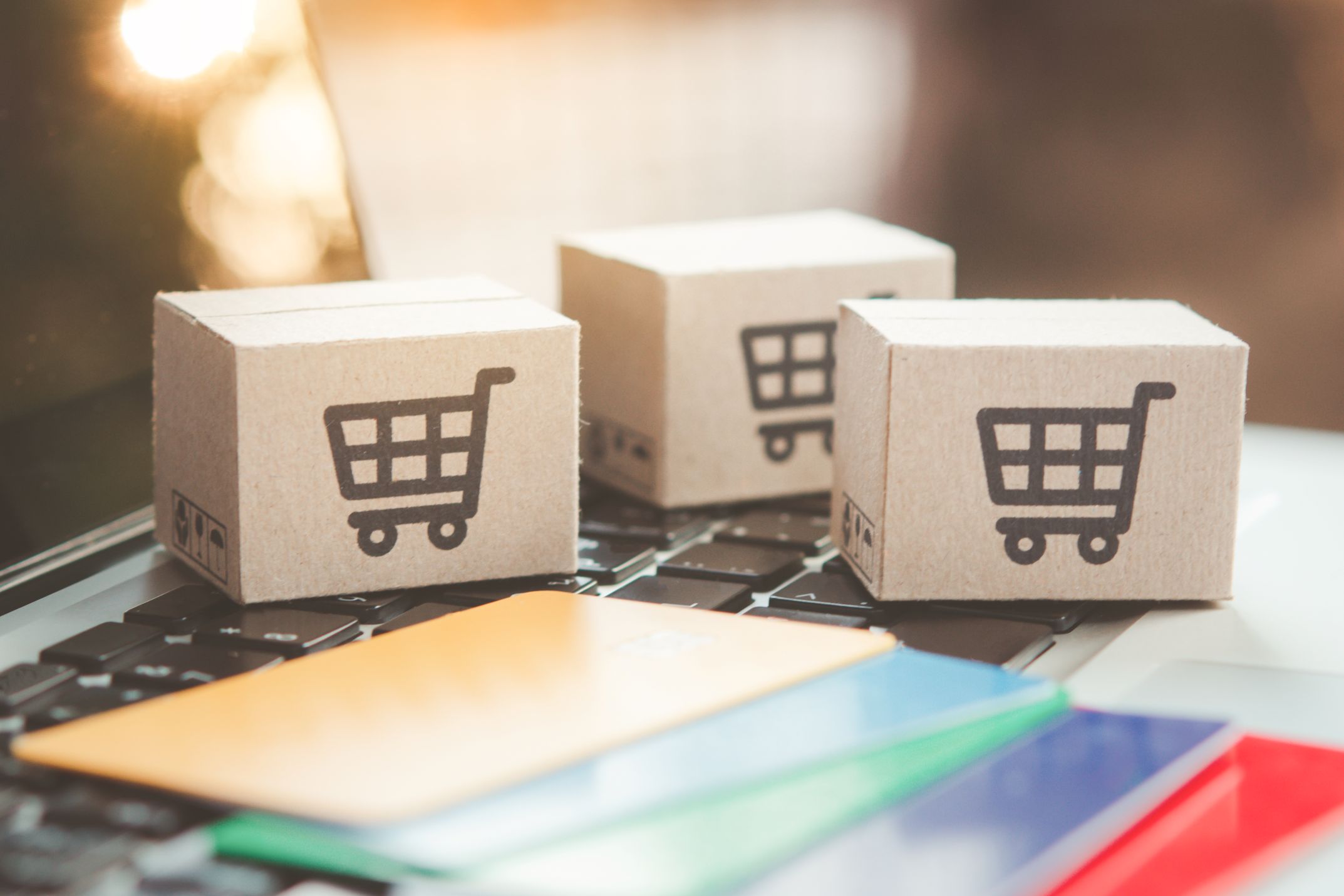 E-commerce Logistics 2026