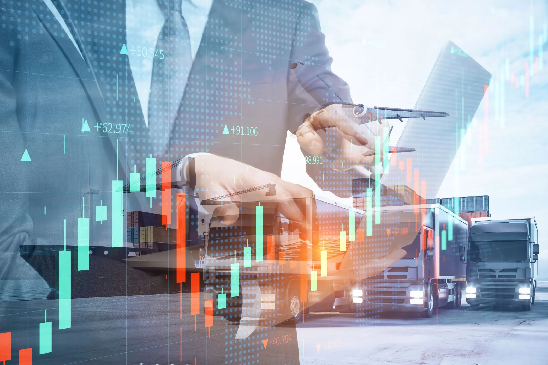 Freight Cost Optimization