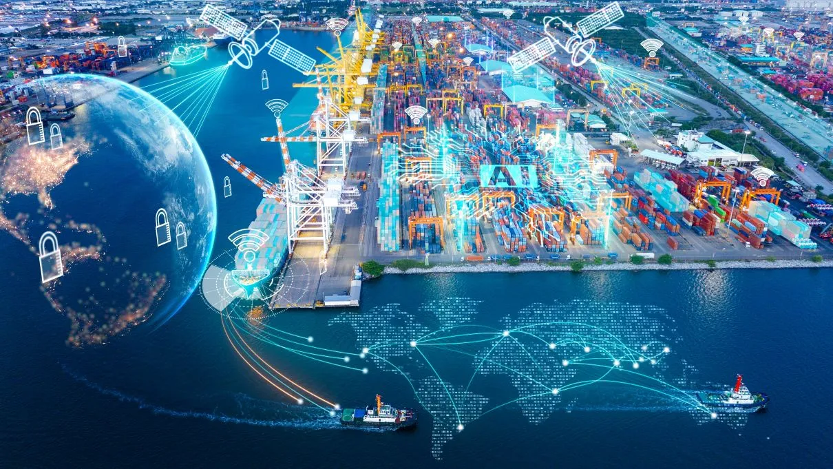 Cross Border Ecommerce