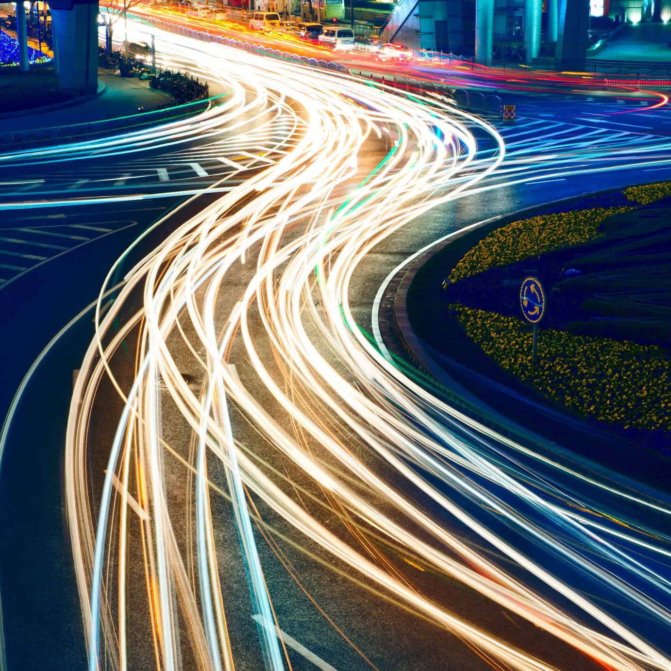 Fast Transit Times