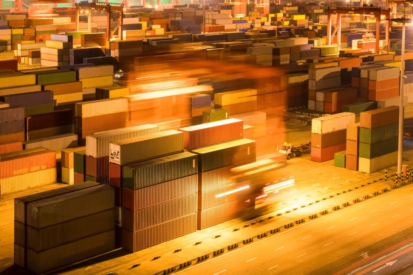 Global Incoterms