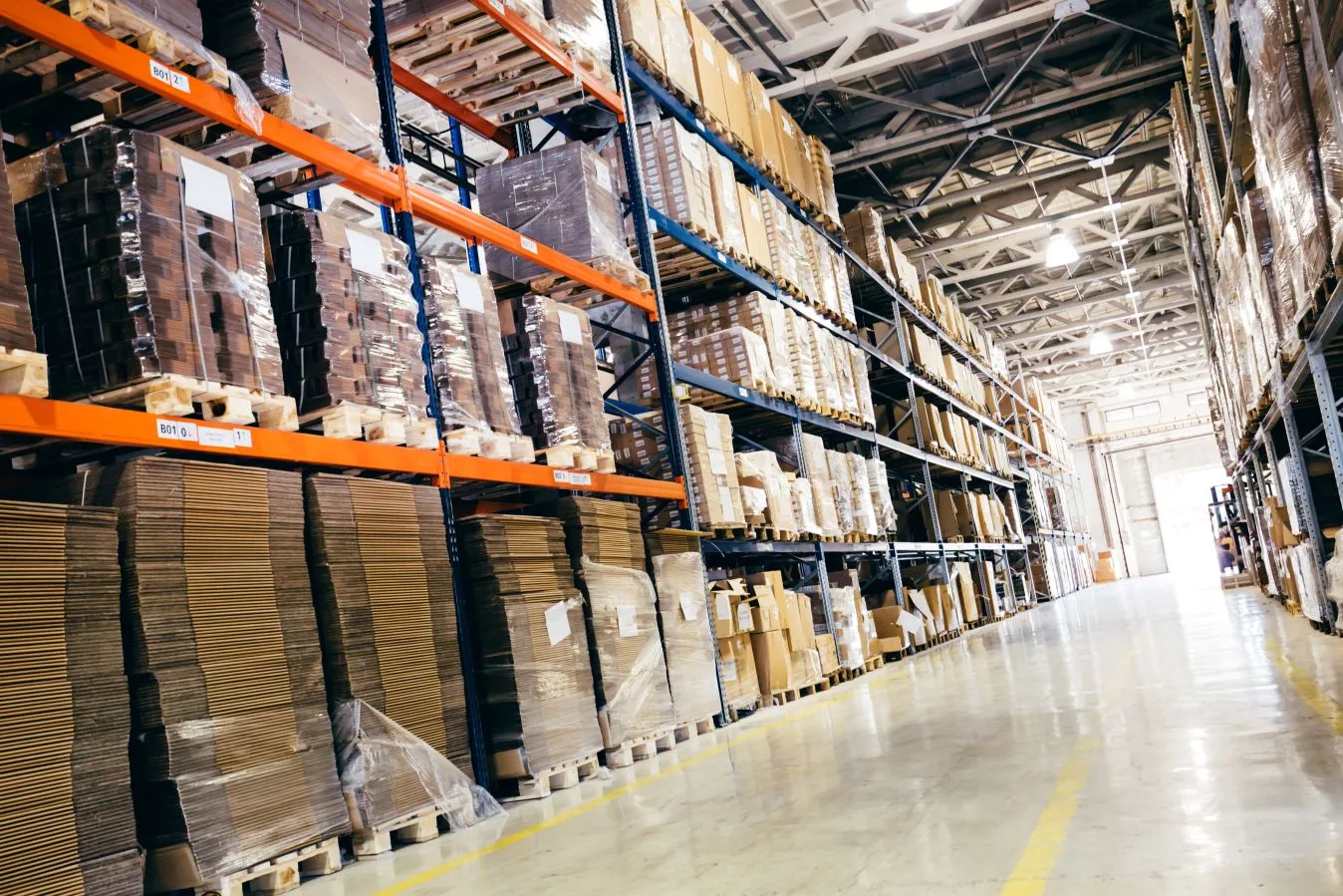 Ecommerce Fulfillment
