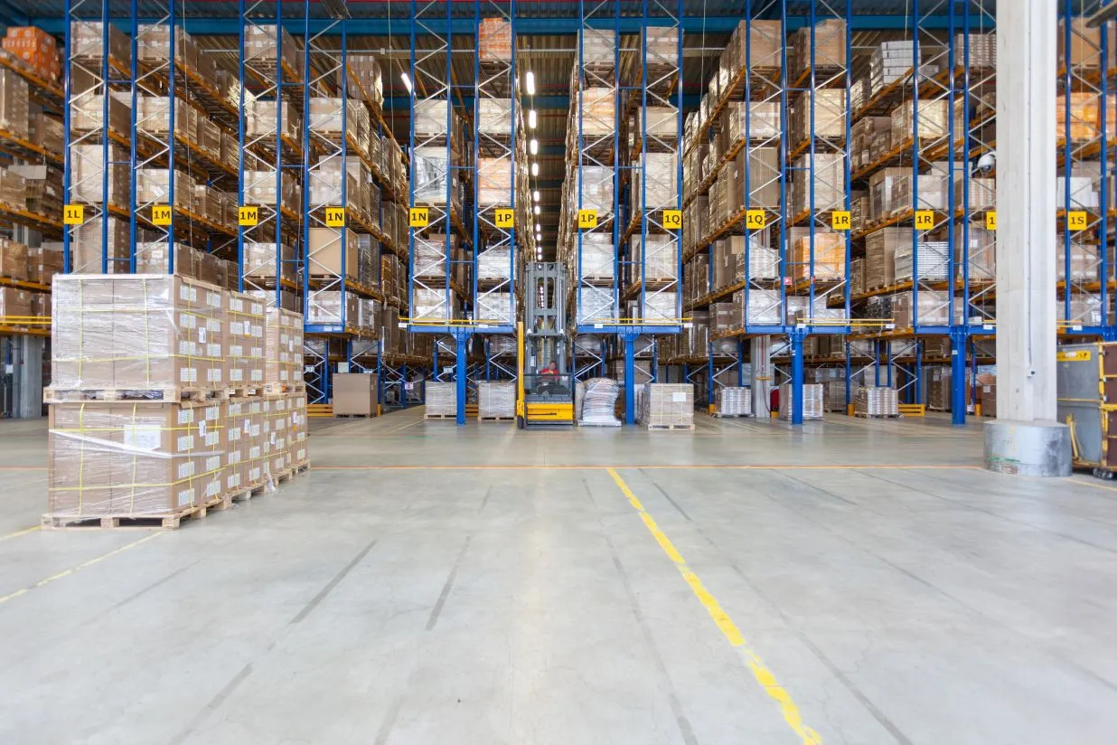 Ecommerce Inventory Management