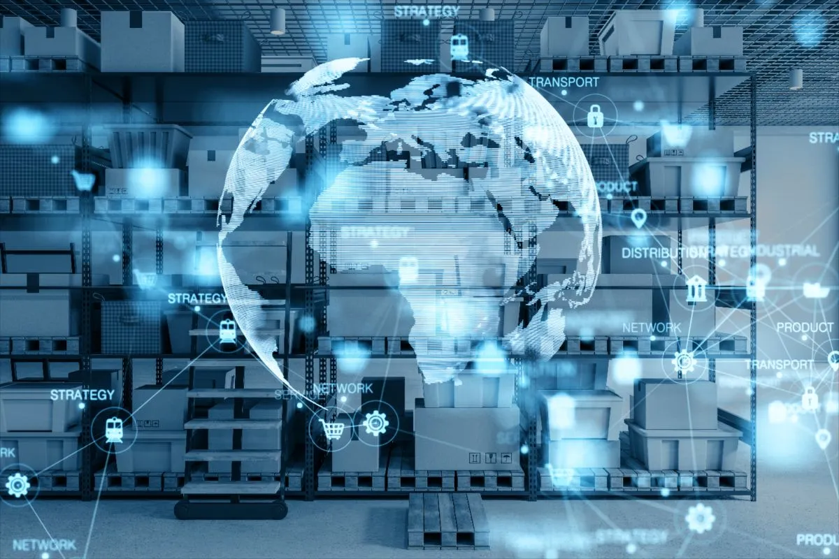 Ecommerce 3PL