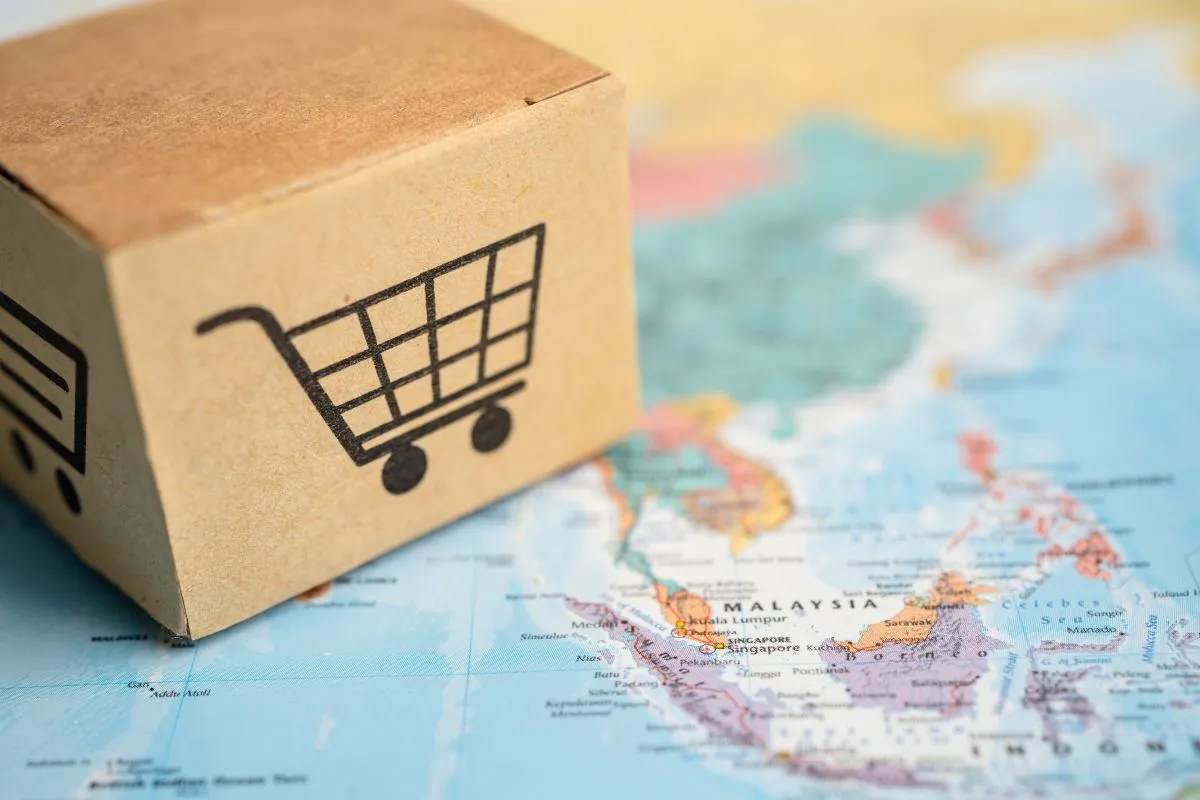 International Fulfillment