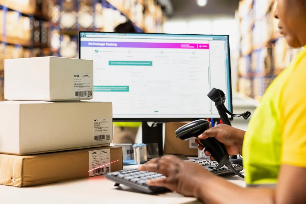 Order Fulfillment