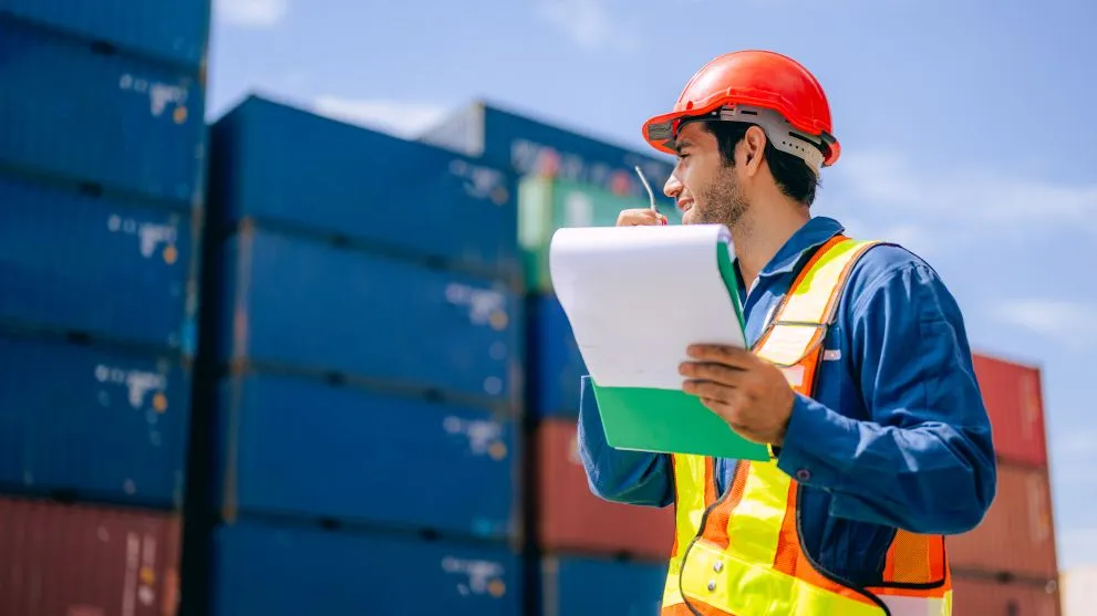 Ecommerce Customs Brokerage