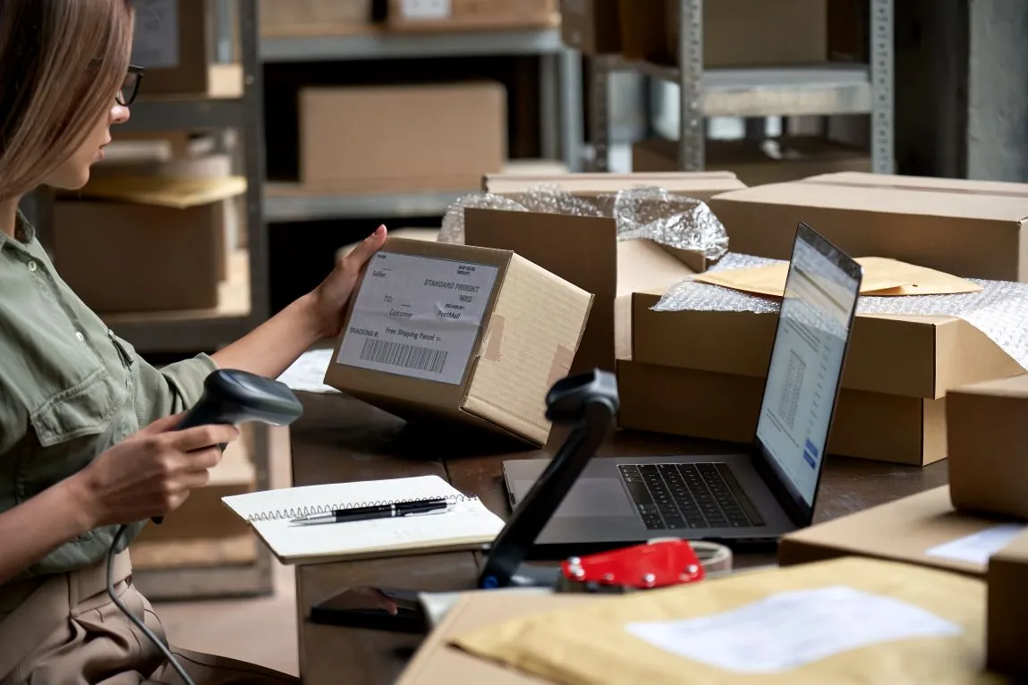 Ecommerce Returns Management